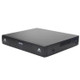 N8/1U-M 8CH H.264 DVR Network HDD Digital Video Recorder, Support VGA / RJ45 NET / USB 2.0(Black)