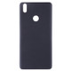 Battery Back Cover for BQ Aquaris C(Black)