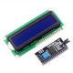 New IIC / I2C with 1602 LCD Display Screen Board Module for Arduino