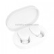 Xiaomi AirDots Youth Version TWS Bluetooth V5.0 Earphone, For iPhone, Galaxy, Huawei, Xiaomi, HTC and Other Smartphones(White)
