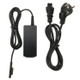 AD-40THA 12V 2.58A AC Adapter Power Supply for Microsoft Laptop, Output Tips: Microsoft 5 Pin(Black)