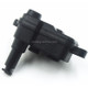 Car Fuel Filler Flap Door Lock Actuator Motor with Cable 4L0 862 153D / 4L0862153D / 4L0 862 153 D for Audi