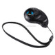 Travel Companion Intelligent Security Alarm with Infrared Light & Lanyard