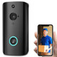 Smart WiFi Video Intercom Door Home Alarm Remote Monitoring, Typle:M9