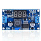 LDTR-WG0178 LM2596 Power Step-down Voltage Regulator Module Voltmeter Display