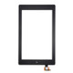 Touch Panel Digitizer for Amazon Kindle Fire HD 7 2017 (Black)