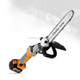 Hilda Power Tool Angle Grinder Substation Chain Saw Polishing Machine to Change Saw Converter