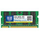 XIEDE X027 DDR2 800MHz 2GB General Full Compatibility Memory RAM Module for Laptop