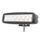 18W 1440LM Epistar 6 LED  Car Work Lamp Bar Light Waterproof IP67, DC 10-30V