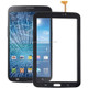 Original Touch Panel Digitizer for Galaxy Tab 3 7.0 T210 / P3210(Black)