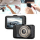 G68 3 inch Full HD Night Vision 1080P Multi-functional Smart Car DVR, Support TF Card / Motion Detection