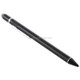 1.5-2.3mm Rechargeable Capacitive Touch Screen Active Stylus Pen(Black)