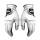 PGM Golf Sheepskin Anti-Slip Single Gloves for Men(Size: 23-Right Hand)