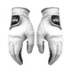 PGM Golf Sheepskin Anti-Slip Single Gloves for Men(Size: 27-Right Hand)