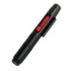 2 in 1 Lens Cleaning Pen for Camera(Black)