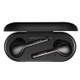 Honor FlyPods Youth Edition In-ear Wireless Bluetooth Earphone(Black)