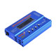 iMAX B6 Digital RC Lipo NiMH Battery Balance Charger(Blue)