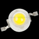 5W High Power LED CREE Emitte Light Bulb, White Light, Luminous Flux: 320-400lm