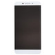 For Letv Le Pro3 / X720 LCD Screen and Digitizer Full Assembly(White)