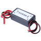 12V Car Auto Rear View Camera Voltage Signal Ballast Ripple Splash Screen Interferenc Power Filter