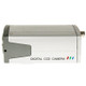 1 / 3 inch Sony 420TVL Box Camera Color CCD with Low Illumination CCTV Standard Camera