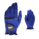 PGM Golf Microfiber Cloth Breathable Single Gloves for Men(Size: 25-Left Hand)