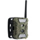 S680M 3MP IP54 Waterproof Security Hunting Trail Camera, Built-in 2.0 inch LCD Screen, Supports 32GB SD Card & MMS, Sunplus 5330 Program