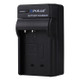 PULUZ Digital Camera Battery Car Charger for Casio CNP120 Battery