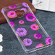 For Galaxy S9 Doughnut Pattern TPU Soft Protective Back Case