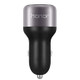 Original Huawei Honor AP31 9V/2A Dual USB QC Flash Car Charger, For Huawei Mate 10, P10, Honor V9/8 and other Smartphones(Black)