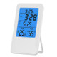 MC501 Adjustable Indoor Thermometer Hygrometer, Standard Version