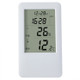 MC501 Adjustable Indoor Thermometer Hygrometer, Upgrade Version