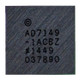 Fingerprint IC Chip AD7149 for iPhone 7 Plus / 7