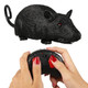 Tricky Funny Toy Infrared Remote Control Scary Creepy Mouse, Size: 21*7cm