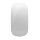 TM-823 2.4G 1200 DPI Wireless Touch Scroll Optical Mouse for Mac Desktop Laptop(White)