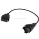 16 Pin to 38 Pin OBDII Diagnostic Cable for Mercedes Benz Sprinter