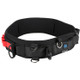 PULUZ Multi-functional Bundle Waistband Strap Belt  with Hook for SLR / DSLR Cameras