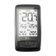 MEILAN M4 IPX5 Waterproof Bluetooth V4.0 Wireless Bike Computer Cycling Stopwatch Speedometer Speed Cadence Sensor Odometer with 2.5 inch Screen