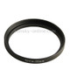 52mm-55mm Lens Stepping Ring(Black)