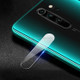 For Xiaomi Redmi Note 8 Pro  0.15mm 9H Round Edge Rear Camera Lens Tempered Glass Film