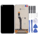 LCD Screen and Digitizer Full Assembly for Huawei Nova 4 / Honor View 20 (Honor V20)(Black)