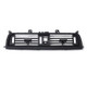 Car Plating Center Console Grill Dash AC Air Vent 64229166885 for BMW 5 Series, with Installation Tools