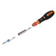 JAKEMY JM-6122 12 in 1 Color Ring Screwdriver Set