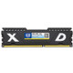 XIEDE X067 DDR3 1600MHz 4GB Vest Full Compatibility Memory RAM Module for Desktop PC