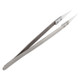 TC-14 Stainless Steel High Temperature Resistance Ceramic Tip Tweezers