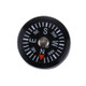 20 PCS 15mm Outdoor Sports Camping Hiking Pointer Guider Plastic Compass Hiker Navigation, Random Color Delivery