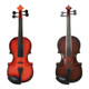 Children Musical Instrument Toy Simulation Violin for Beginners, Random Color Delivery