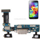 High Quality Tail Plug Flex Cable for Galaxy S5 / G900F / G900M