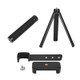 Mobile Phone Fixing Bracket +Tripod+Extension Rod for DJI OSMO Pocket