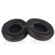 1 Pair Leather Headphone Protective Case for Beats Solo2.0 / Solo3.0, Wireless Version (Black)